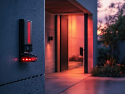 Smart Security Real Time Alerts Guide and Safety Insights