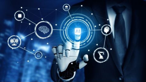 Discover AI Smart Platform Coordination for Business Systems