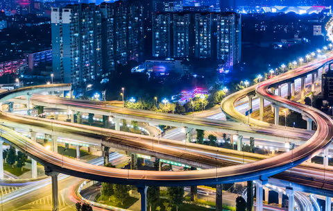 City Lighting Smart Solutions in Modern Smart Cities