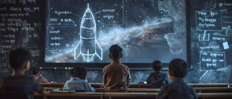 Education Smart Knowledge Ecosystem Guide for Growth