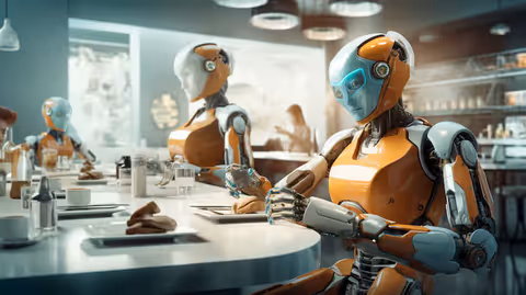 AI in Robotics Integration Guide for Smart Automation Systems
