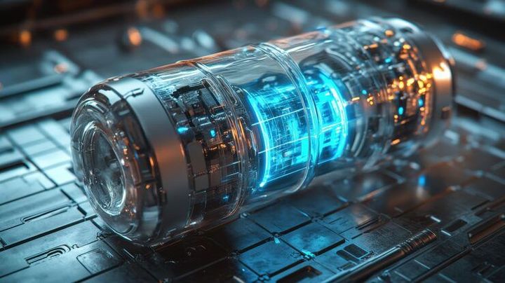 AI for Battery Management Overview for Energy Efficiency