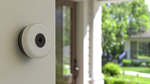 Home Security Sensors Guide for Smart and Safe Homes