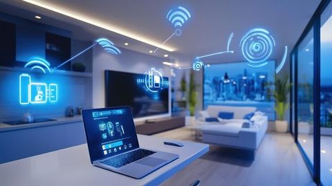 Home Network for Smart Devices Guide