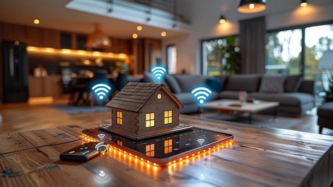 Home IoT Connectivity Guide for Smart Living Systems