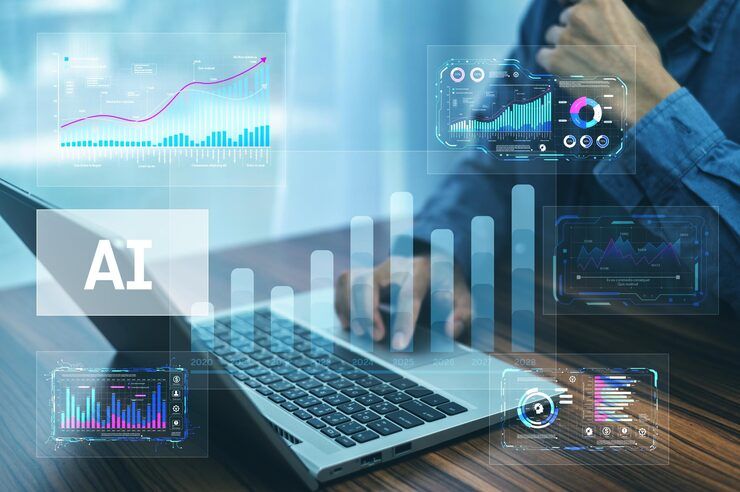 AI in Social Media Analytics