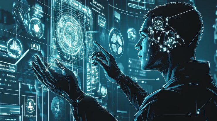 Evolutionary Algorithms in AI