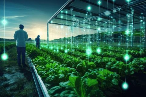 Smart Farming Integration Guide for Better Agriculture