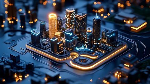 AI for Smart Grid Optimization Details for System Integration