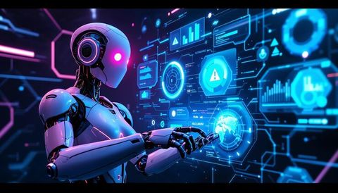 AI Smart Robotics Digital Systems Facts for Engineering Growth