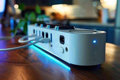 Smart Power Plugs Guide for Efficient Home Energy Use