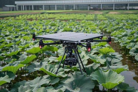 Agriculture Smart Weather Devices Insights for Climate Data Use