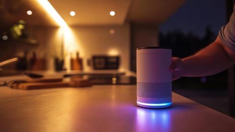 Voice Controlled Lighting Systems Advice to Make Your Home Smarter and More Efficient